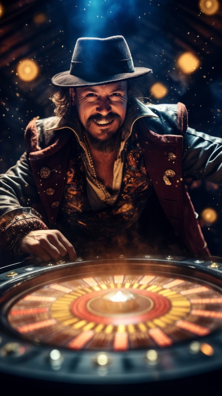 Live dealer broadcasting from Playtech multi-camera studio